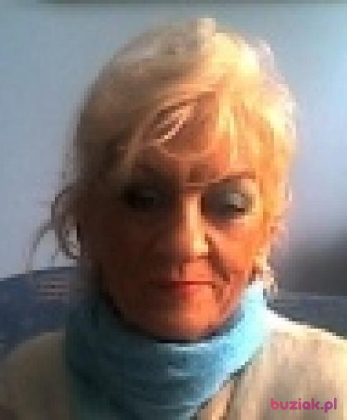 krysiav, Female, 76 years, Słupsk
