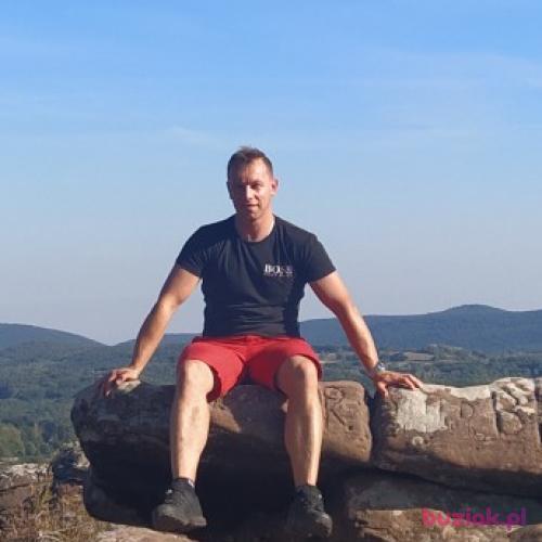 Piotrek8719, Mężczyzna, 39 lat, Racibórz