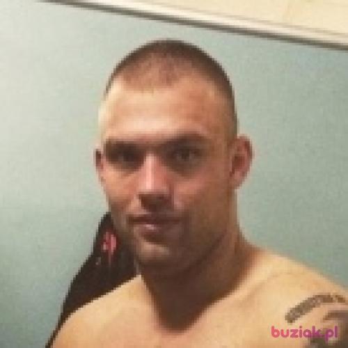 kurasbartek, Mężczyzna, 38 lat, Gdynia