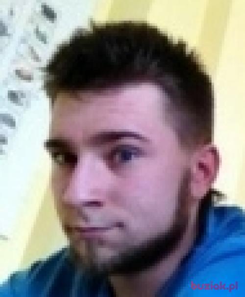 pawefff, Mężczyzna, 33 lata, Ostróda