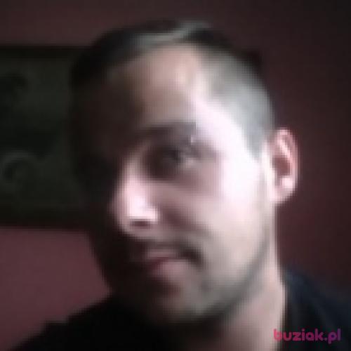 Lukaszy, Mężczyzna, 35 lat, Jawor