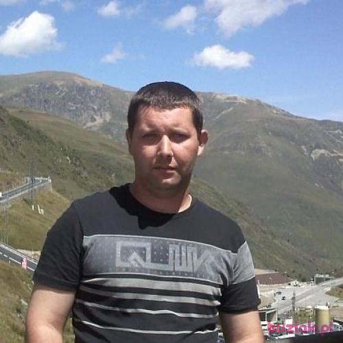 Krzys47, Mężczyzna, 51 lat, Sosnowiec