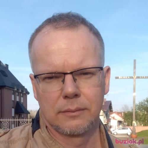 Ruzon, Mężczyzna, 53 lata, Kraków