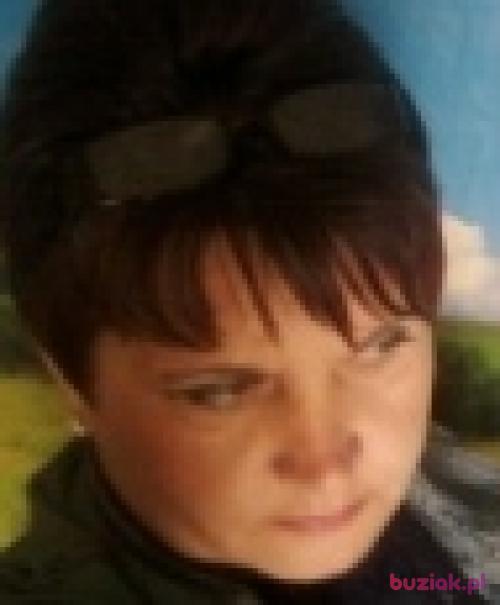anna7691, Kobieta, 58 lat, Dąbrowa Górnicza