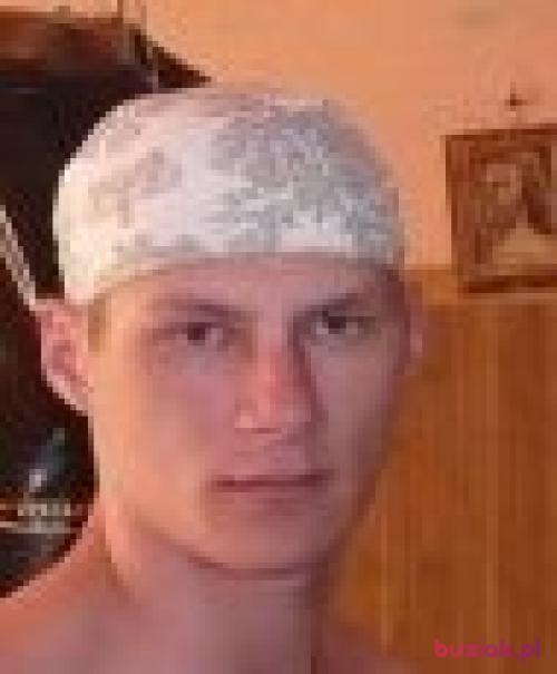 danbar, Mężczyzna, 40 lat, Ostrołęka