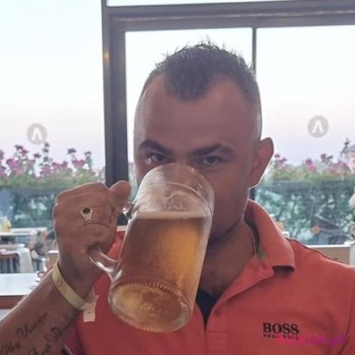 kokolokomaroko, Mężczyzna, 38 lat, Ingolstadt
