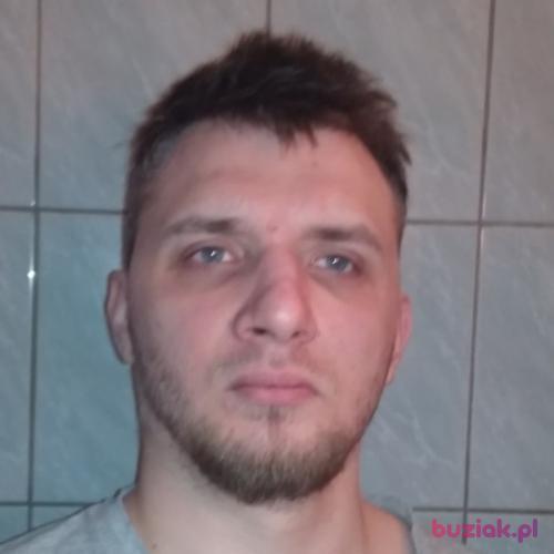 Piietro64, Mężczyzna, 21 lat, Bolesławiec