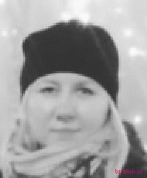 Magda35, Female, 47 years, Wrocław