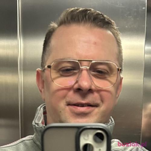 robinbob, Mężczyzna, 49 lat, Otwock