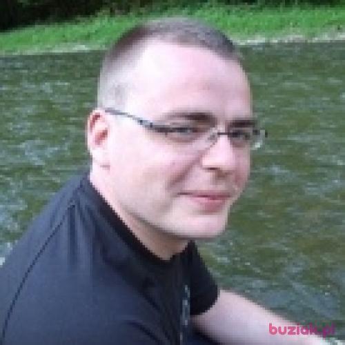 BurtPiotr, Mężczyzna, 42 lata, Kielce