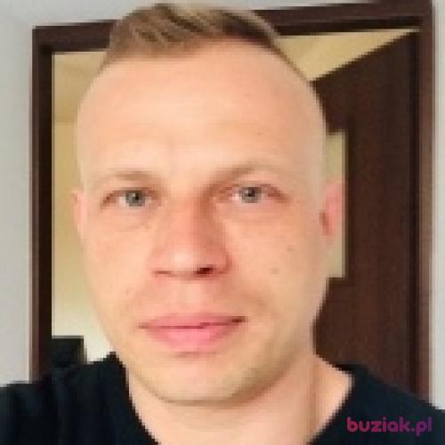 Adasko84, Mężczyzna, 42 lata, Ciechanów