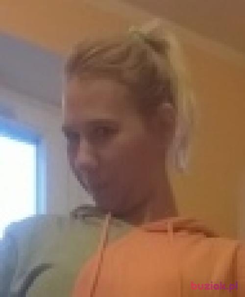 justysika22, Kobieta, 35 lat, Olsztyn