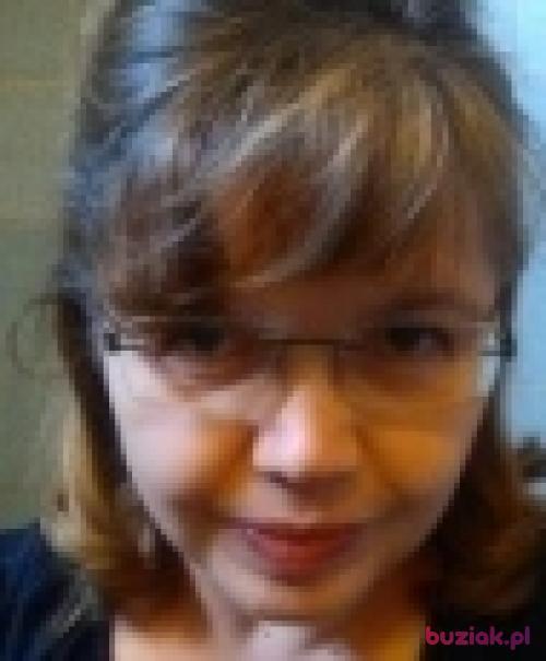 Gaaicia, Kobieta, 57 lat, Warszawa