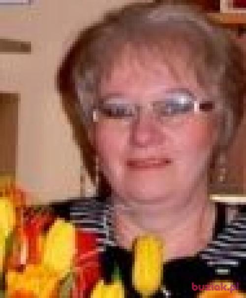 ania57844, Kobieta, 63 lata, Ostrowiec Swiętokrzyski