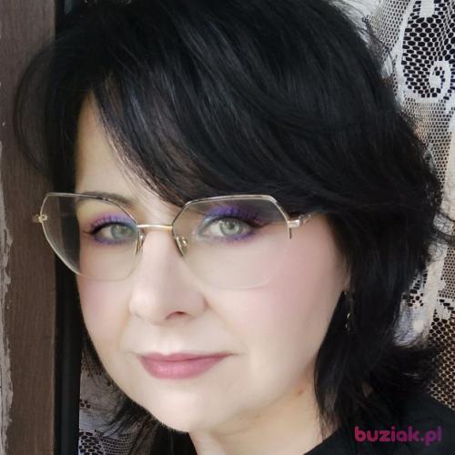 Inaia, Kobieta, 47 lat, Chełm