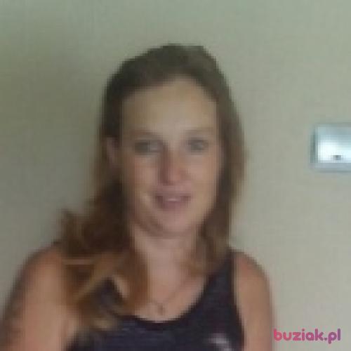 jusia5, Kobieta, 36 lat, Lidzbark Warmiński