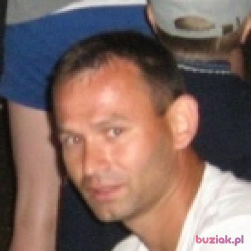 krzysiekk82, Mężczyzna, 41 lat, Gorlice