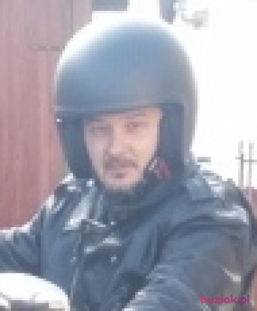 smierdek, Mężczyzna, 48 lat, Szprotawa