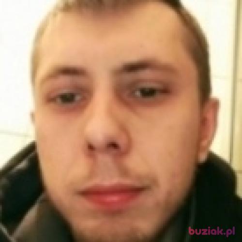 Palcyfikator, Mężczyzna, 35 lat, Drobin