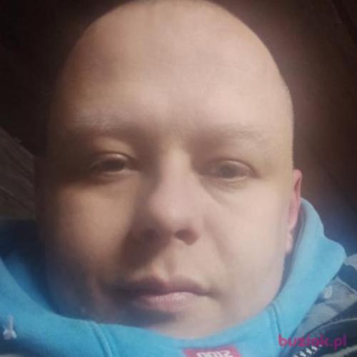 Oktawiusz88, Mężczyzna, 37 lat, Kędzierzyn-Koźle