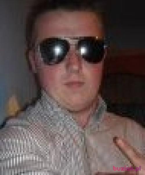 djballooon93, Mężczyzna, 33 lata, Racibórz
