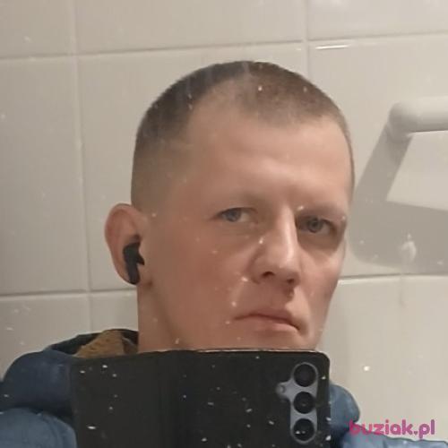 Radek1991, Male, 35 years, Amsterdam