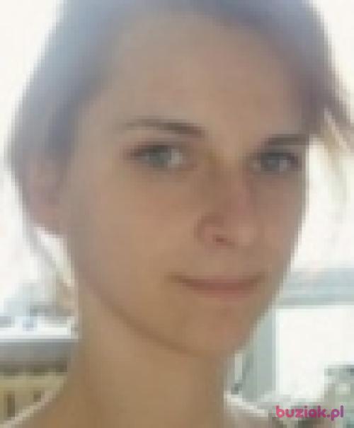 Annaaj, Kobieta, 37 lat, Gdańsk