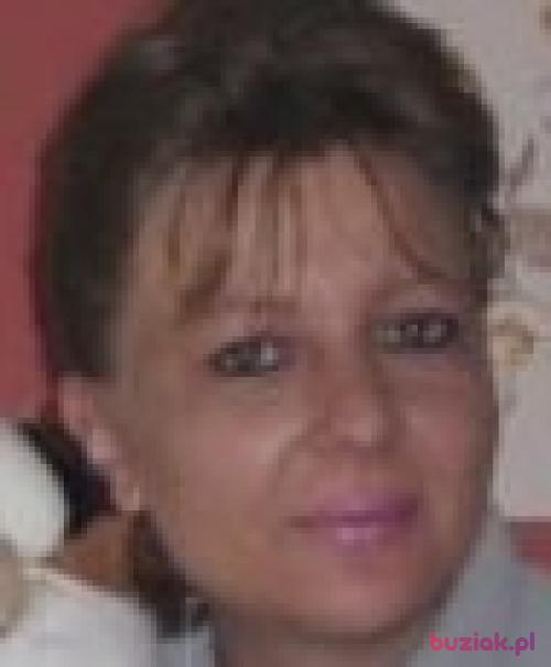 soniusia, Kobieta, 56 lat, Poznań