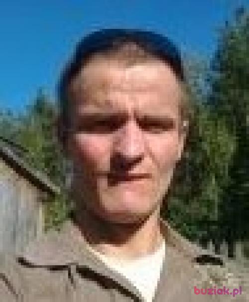 leonek87, Male, 39 years, Pionki