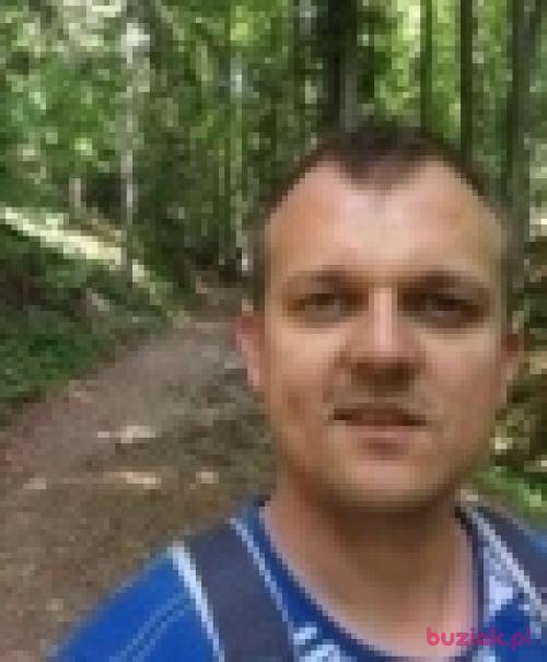 Cezarr111, Mężczyzna, 38 lat, Lubliniec