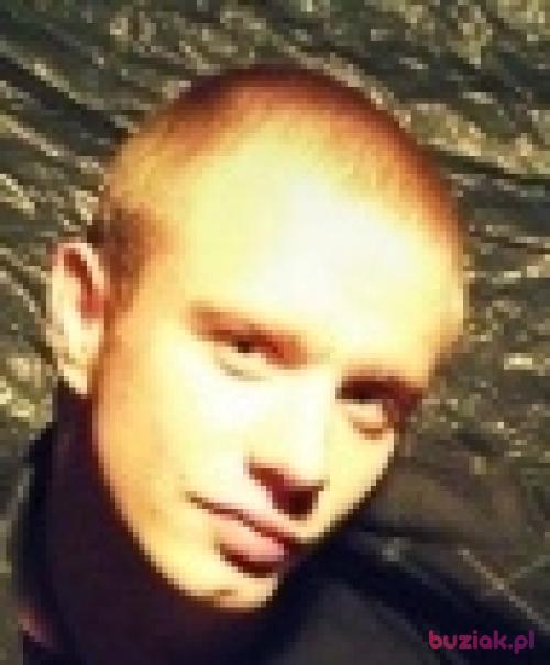 milosz19933, Mężczyzna, 33 lata, Iława