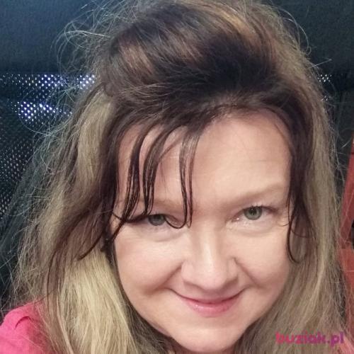 lusia67, Kobieta, 59 lat, Kraków