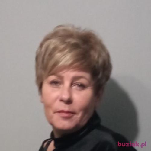 mysza15, Kobieta, 56 lat, Jawor