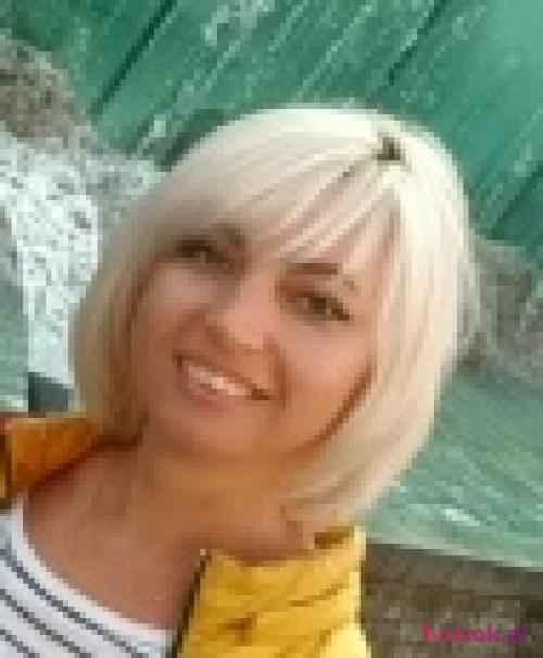 Svitlana28, Kobieta, 48 lat, Łódź