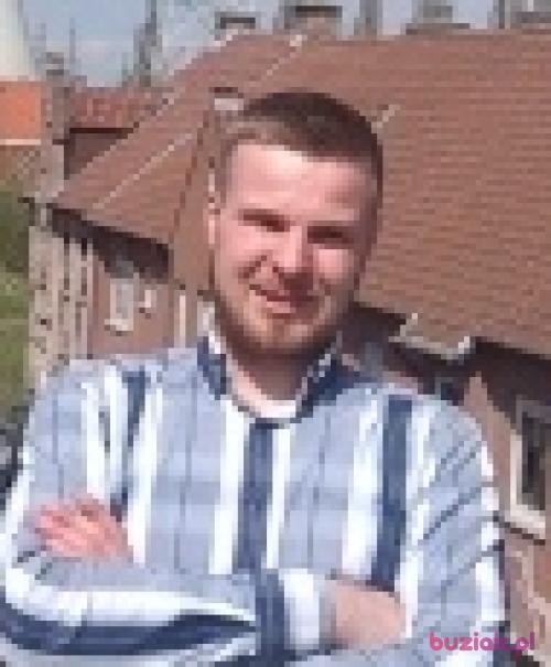 kozaczekk1, Mężczyzna, 38 lat, Bruksela