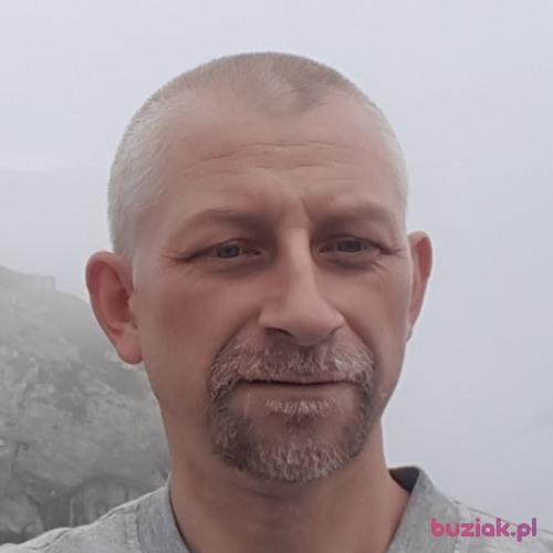 joggi35, Mężczyzna, 52 lata, Rybnik