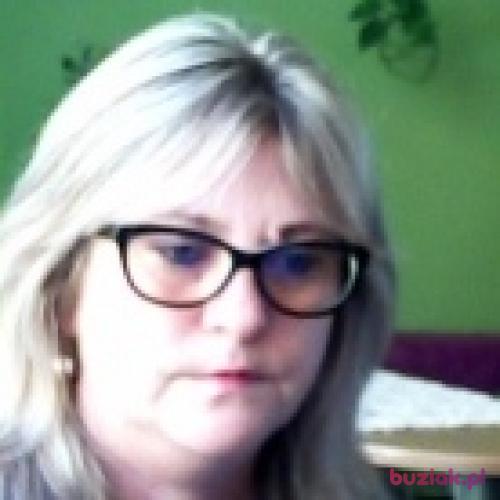 Ulaaaa, Kobieta, 51 lat, świętokrzyskie