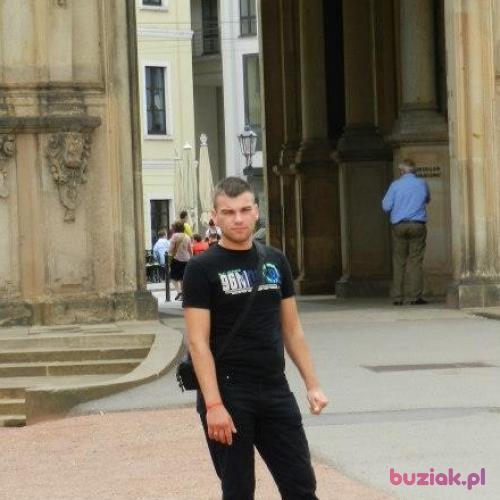 damito88, Mężczyzna, 38 lat, Kielce
