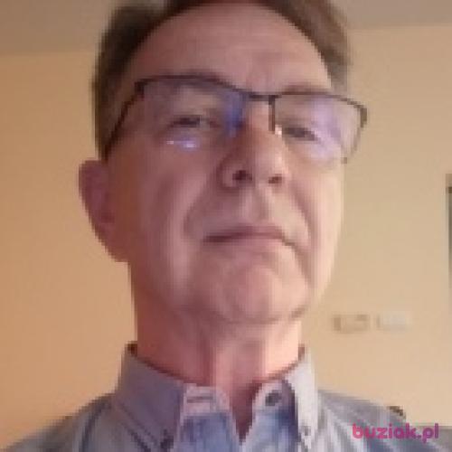 edmund1, Mężczyzna, 58 lat, Serock