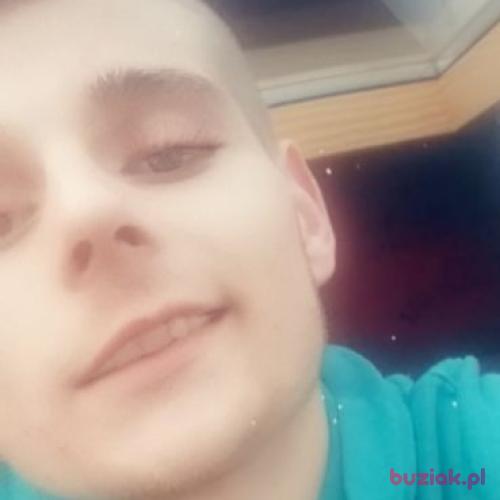 riczi1280, Mężczyzna, 25 lat, Drawsko Pomorskie