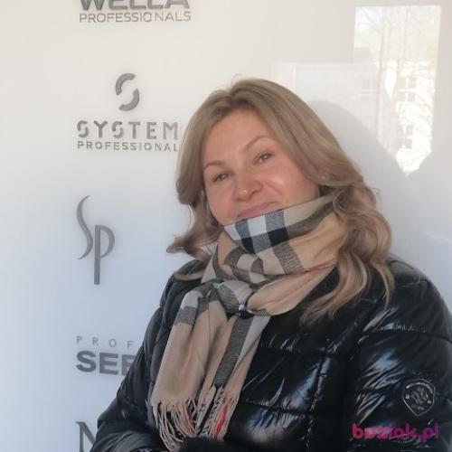 Maj_, Kobieta, 46 lat, Warszawa