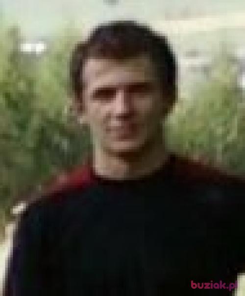 danter90, Mężczyzna, 36 lat, Brzozów