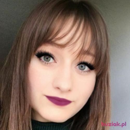slicznajulia, Kobieta, 28 lat, Dziwnów