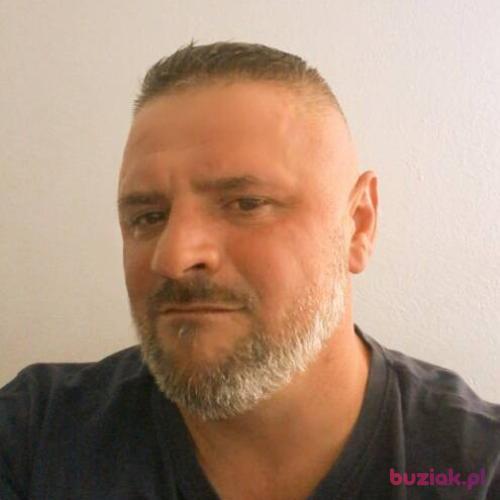 Harnasiek, Mężczyzna, 48 lat, Wrocław