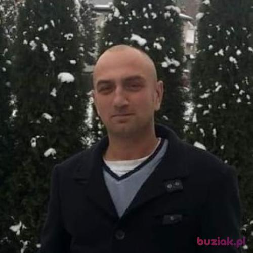 przebojowyqwer, Mężczyzna, 41 lat, Krosno