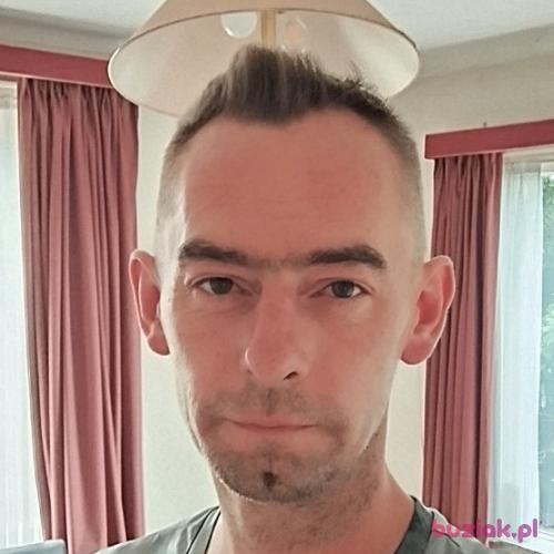 fiflock, Male, 40 years, Tilburg
