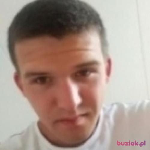Mateusz61993, Mężczyzna, 33 lata, Rotterdam