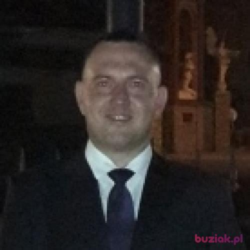 Robercik2806, Mężczyzna, 45 lat, Konin