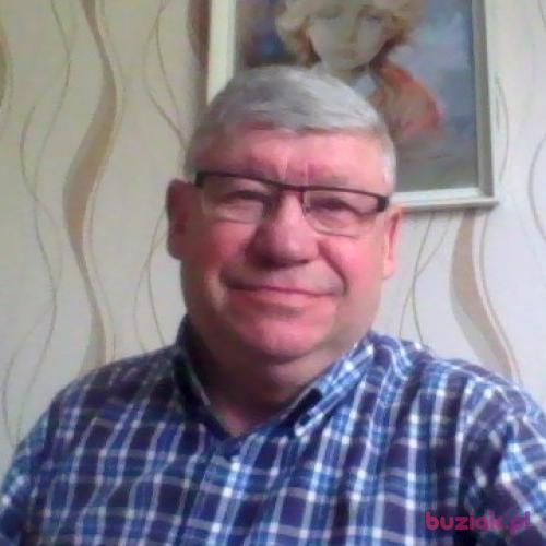 komorka, Mężczyzna, 67 lat, Wodzisław Śląski