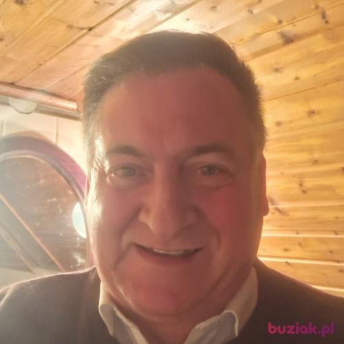 byka, Mężczyzna, 59 lat, Dąbie